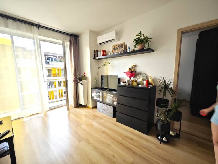 Apartman Üllő