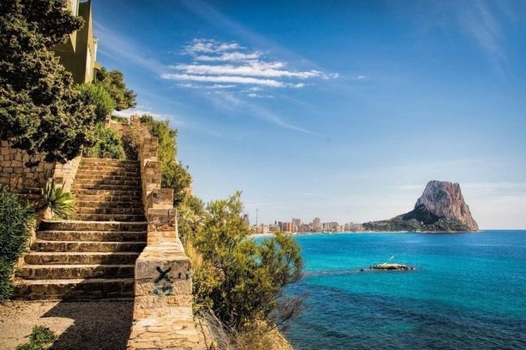 Villa Calp