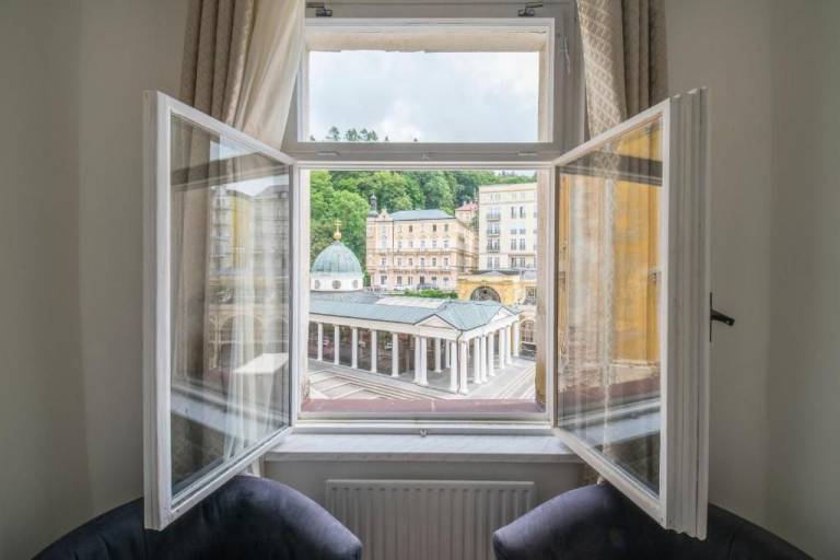 Bed & Breakfast Marienbad