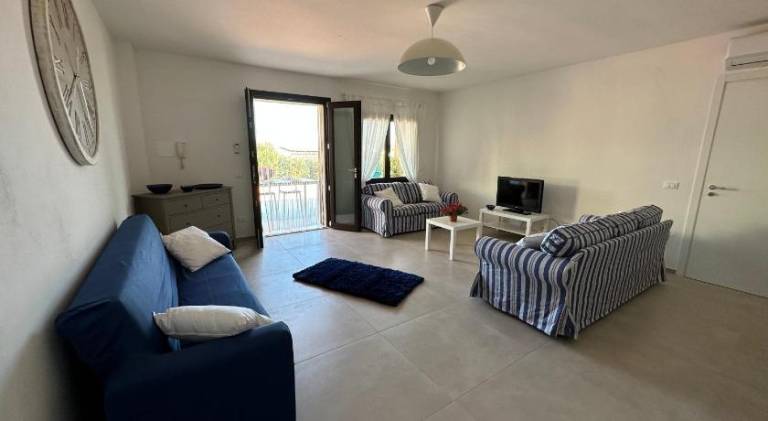 Villa with 4 rooms for 9 persons — photo 2