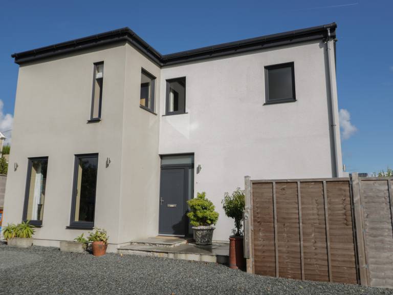 Cottage Red Wharf Bay