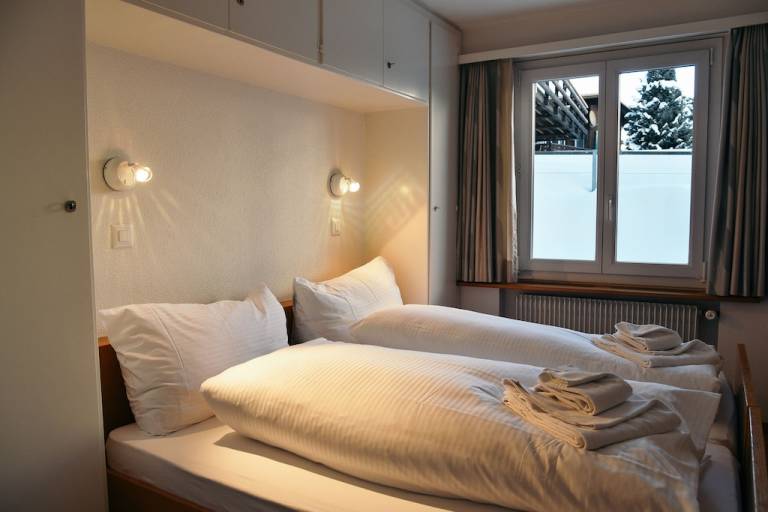 Chalet Wengen