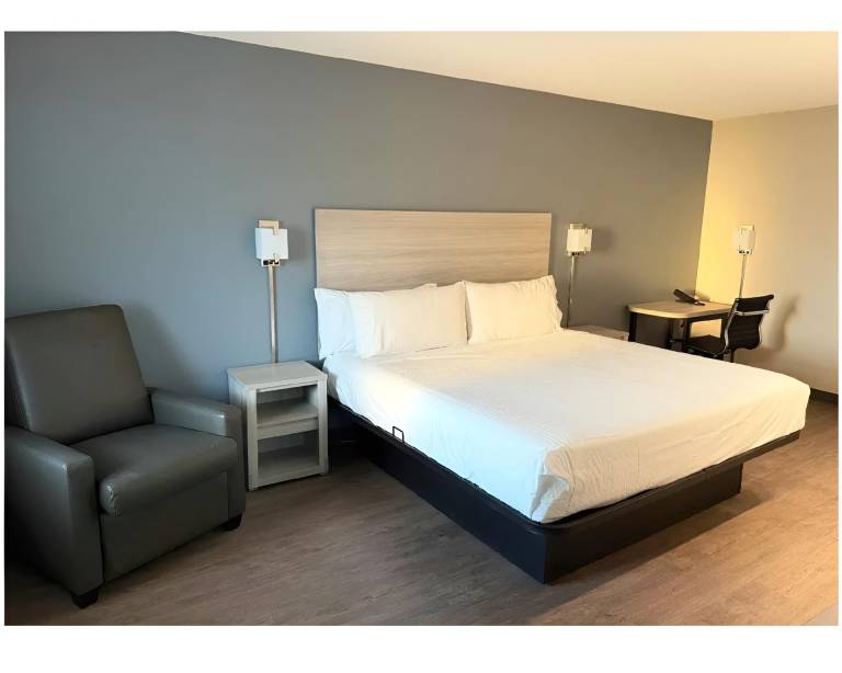 Extended Stay America Select Suites - Longview in Longview, TX