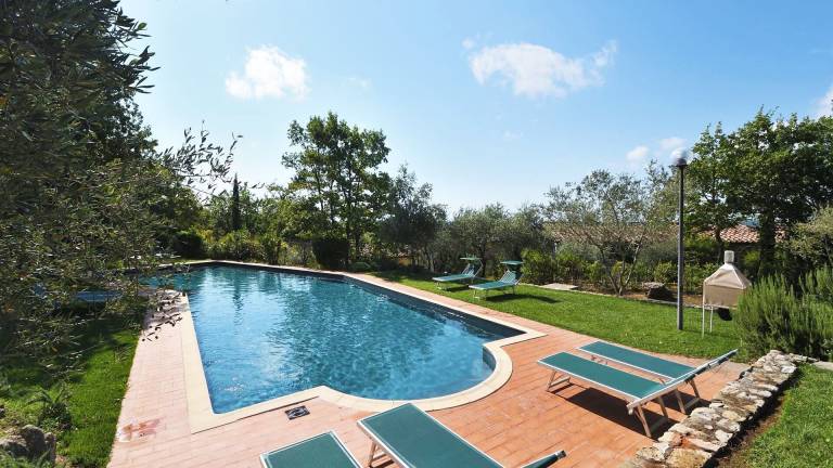Villa Vagliagli