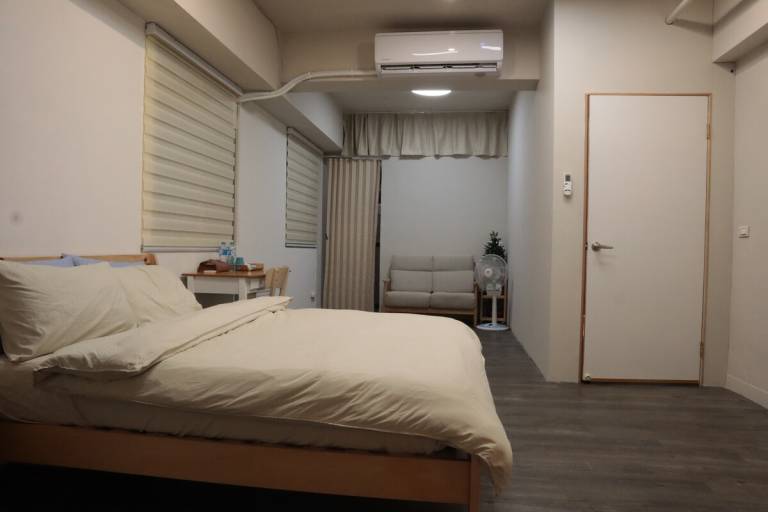 Chambre privée Taipei