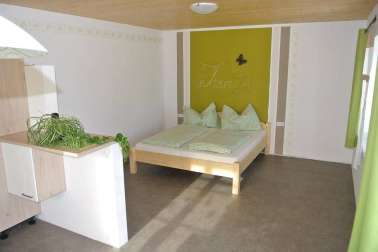 Ferienwohnung Amstetten