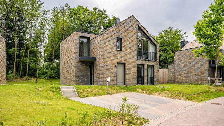 Villa Maastricht
