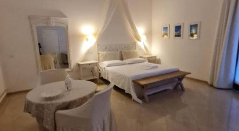 Bianca Suite Polignano — photo 2