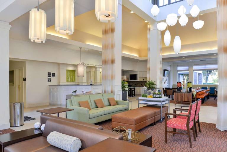 Hilton Garden Inn Dallas/Addison — photo 2