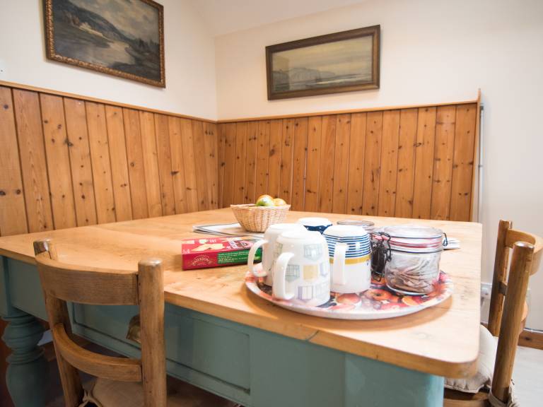 Child-friendly cottage | Water view | Pets allowed — photo 4