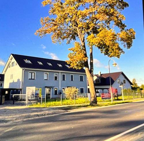 Serviced apartment Hirschfelde