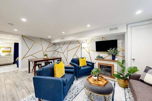 93 m² Ferienwohnung