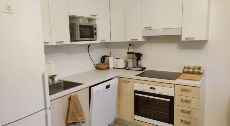 Appartement Turku