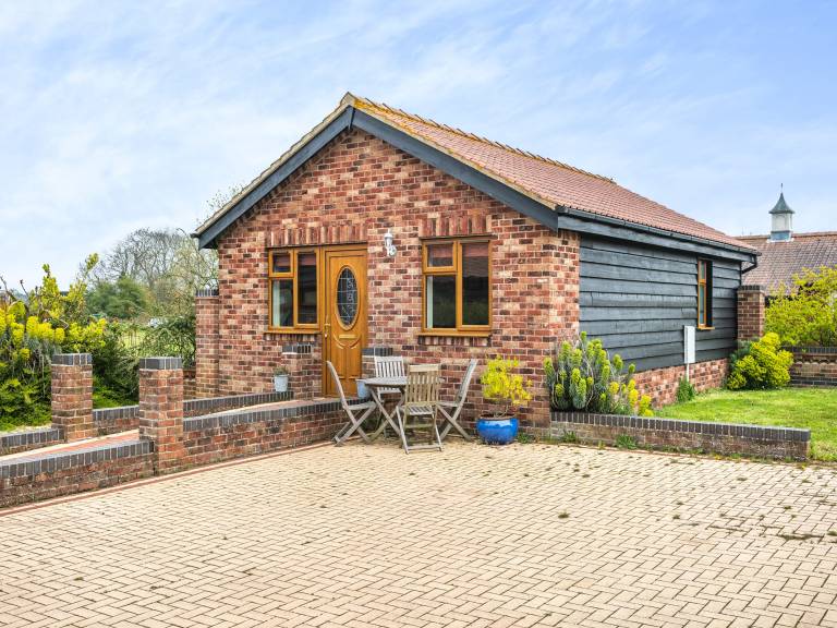Cottage West Mersea
