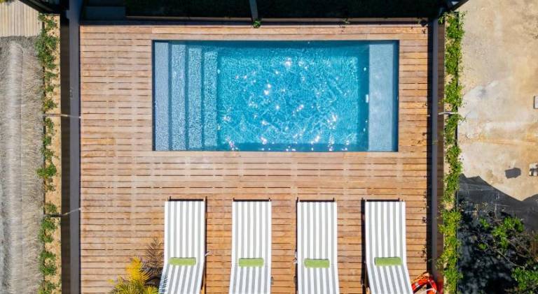 ALMA Surf Lodge in Punta de Mita