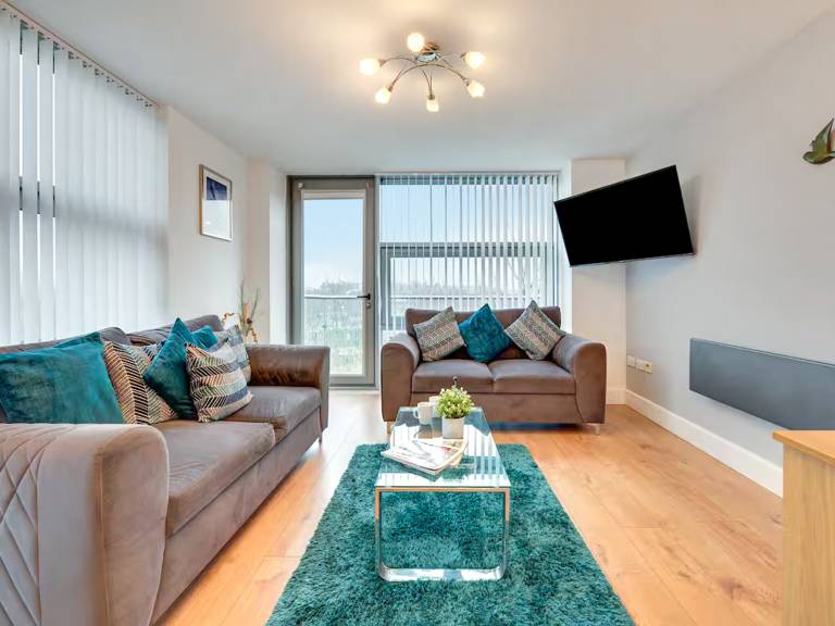 Cottage Newcastle upon Tyne