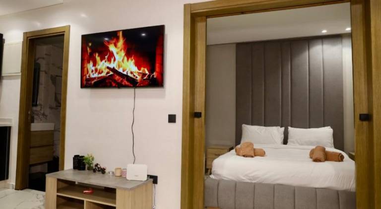 Rental apartment | Dogs allowed in Casablanca