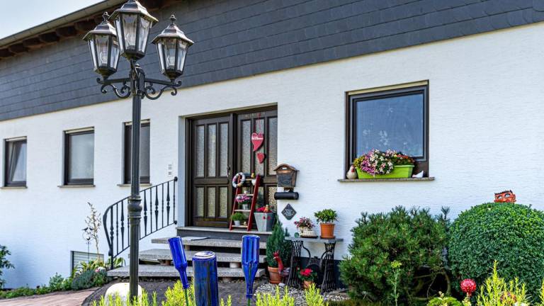 Ferienwohnung Sohren