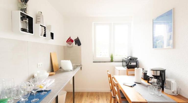 Rental apartment with 2 rooms for 10 persons — photo 4