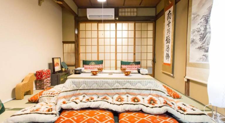 House with 2 rooms for 10 persons — photo 2