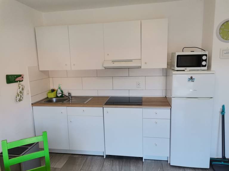 Apartment with BBQ — photo 4