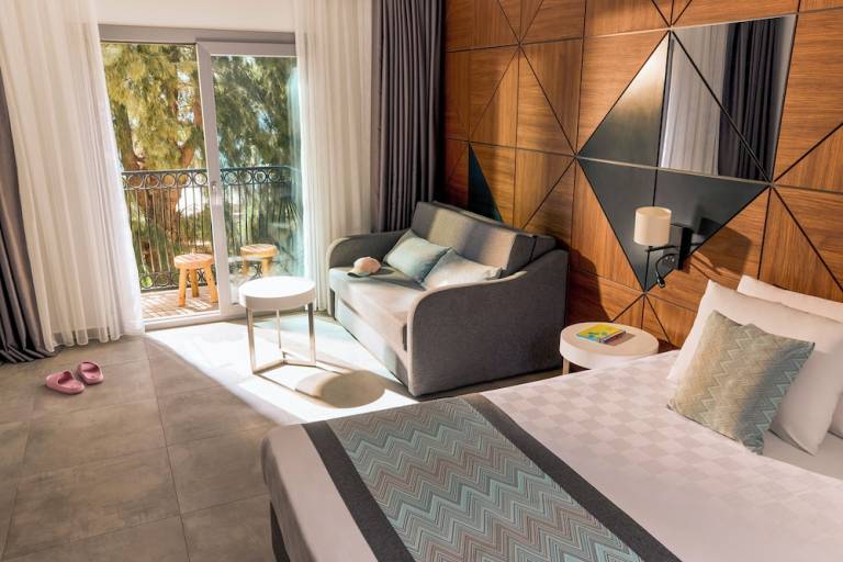 Resort Bodrum