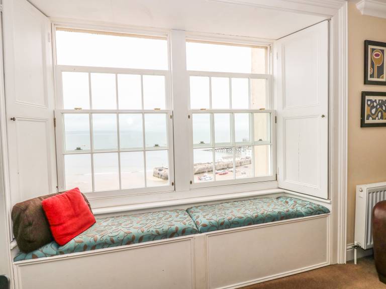 Cottage | Beach view — photo 4