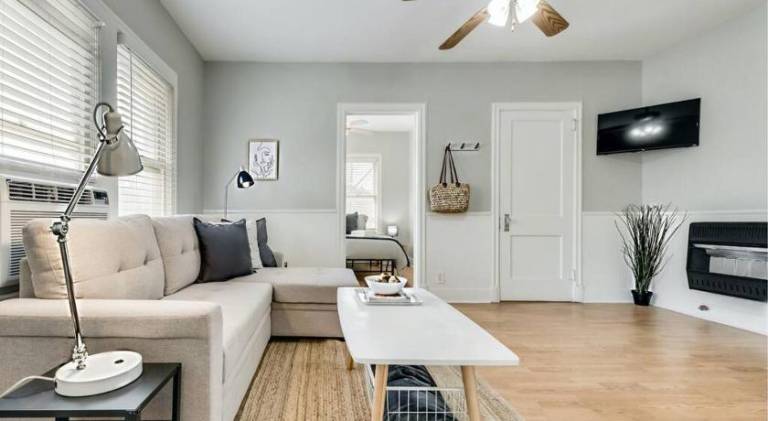 Rental apartment | Pets allowed — photo 2