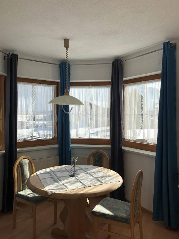 Ferienwohnung Längenfeld