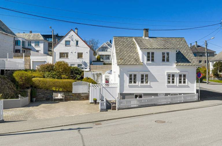 House  Haugesund