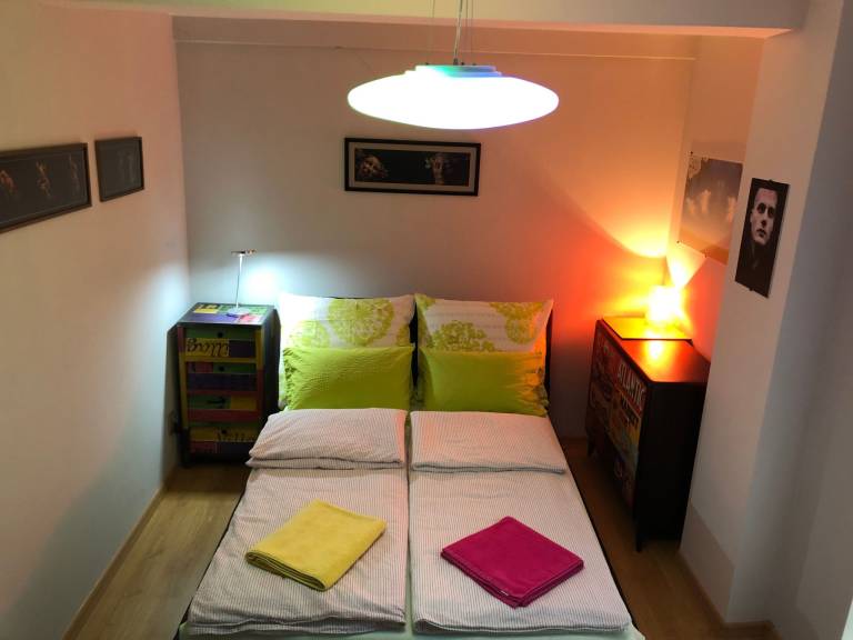 Beautiful apartment with garden & patio | Next to the beach | Dogs allowed — photo 4