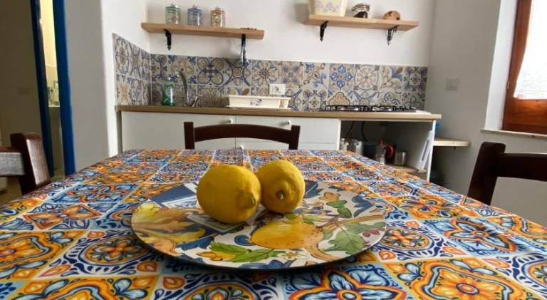Apartment with 1 room for 2 persons — photo 4