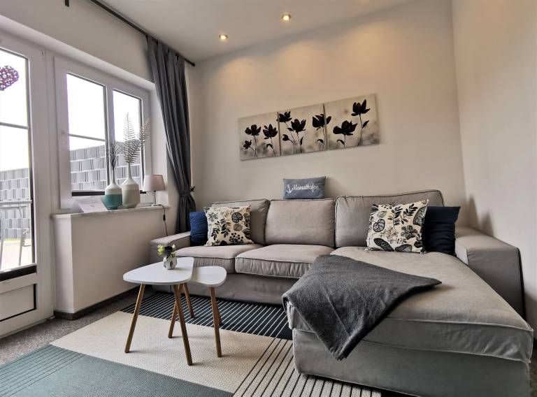 Ferienwohnung  Fehmarn