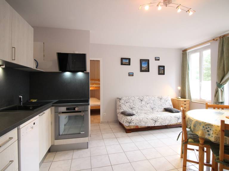 Fully equipped apartment | Pets allowed — photo 2