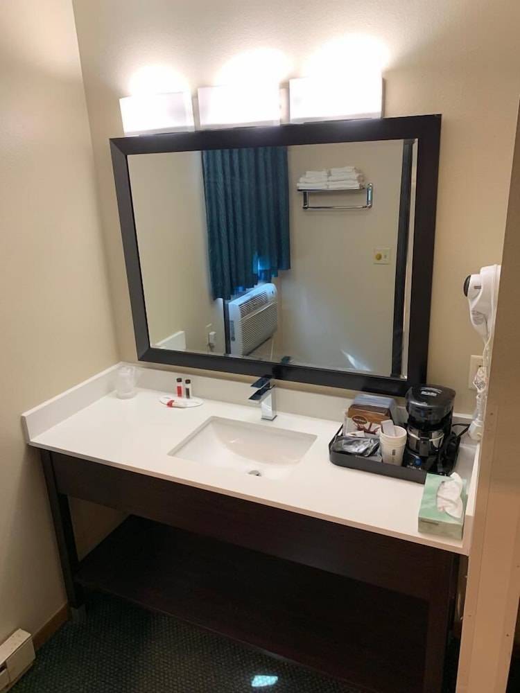 Motel Huron