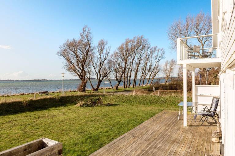 Apartment Wiek