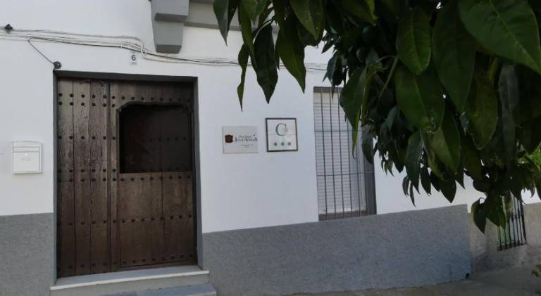 Casa Santiago del Campo