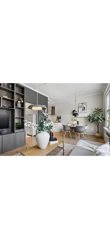 Ferienwohnung Trondheim