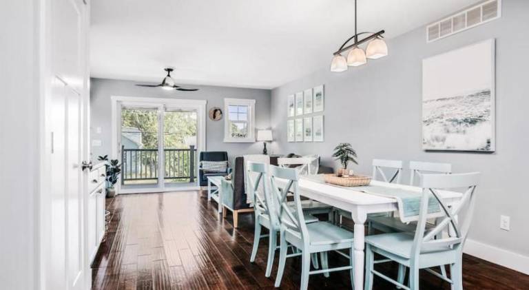 Pleasant vacation home | Pet-friendly — photo 5