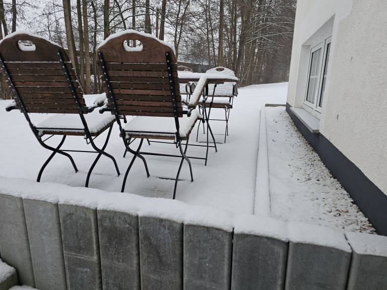 Ferienwohnung Schierschnitz