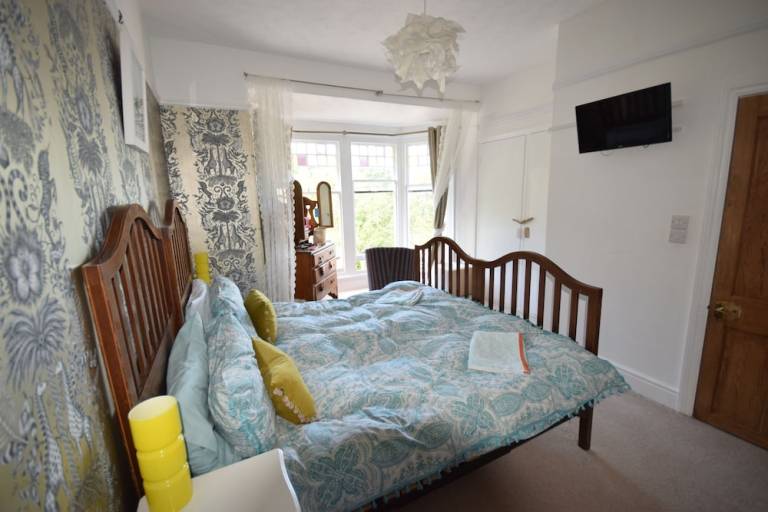 Bed and breakfast Ilfracombe