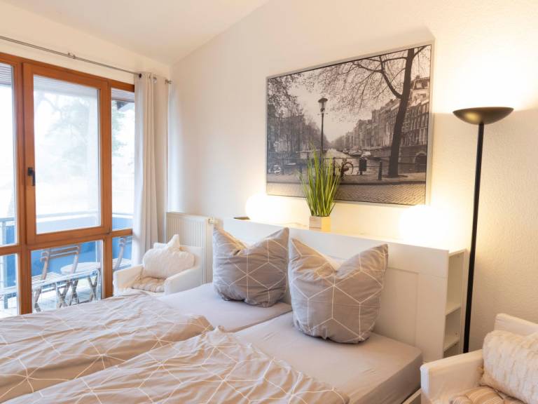 Apartment  Wusterhusen
