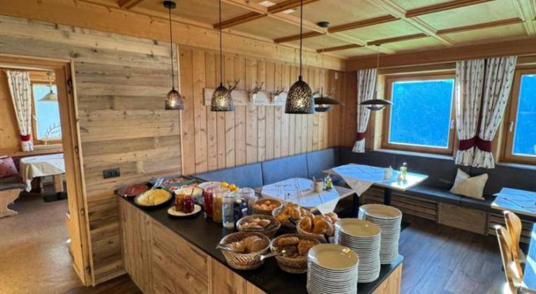 Chalet Frapes — photo 4