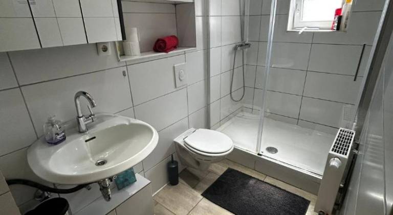 Holiday apartment with 3 rooms for 9 persons — photo 2