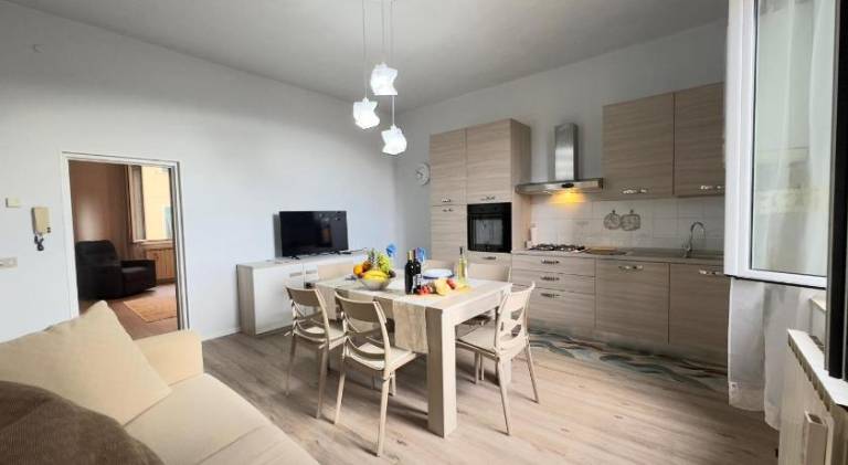 Charming holiday apartment | Pets are welcome — photo 2