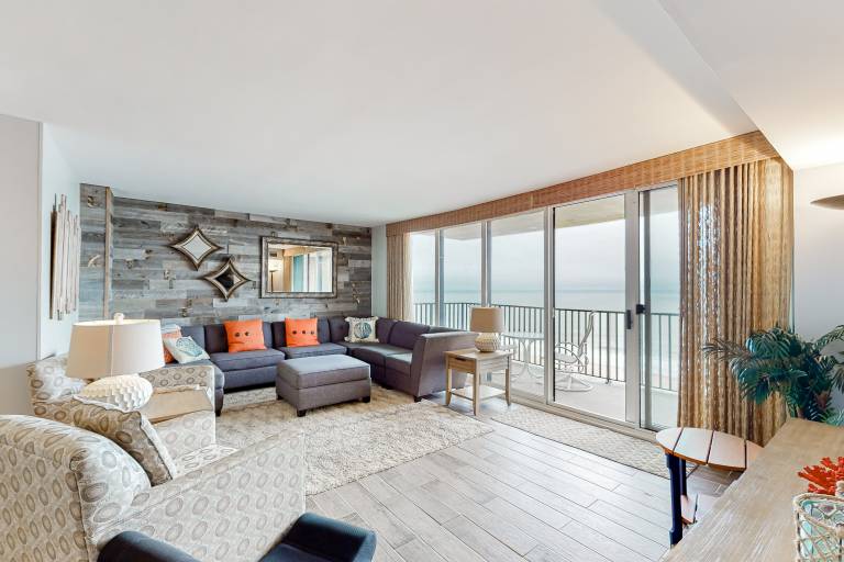 Condo Sussex County