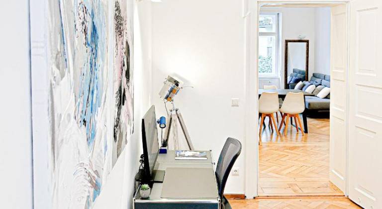 Holiday apartment with 3 rooms for 8 persons — photo 5