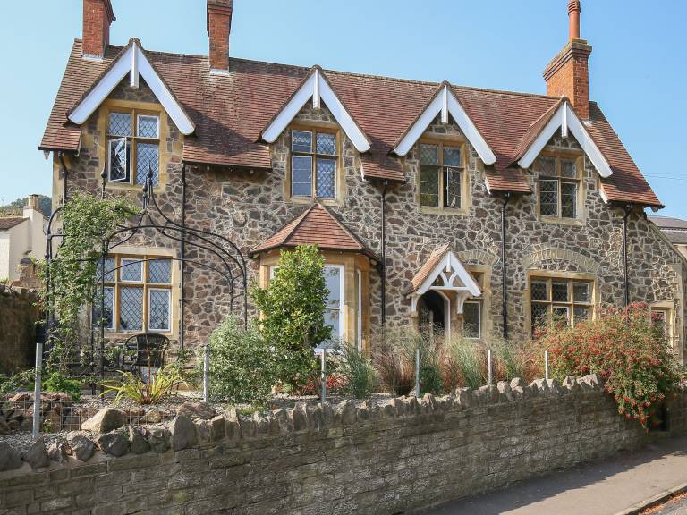 House Malvern