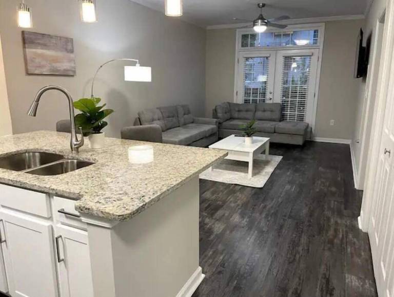 Apartamento Midtown