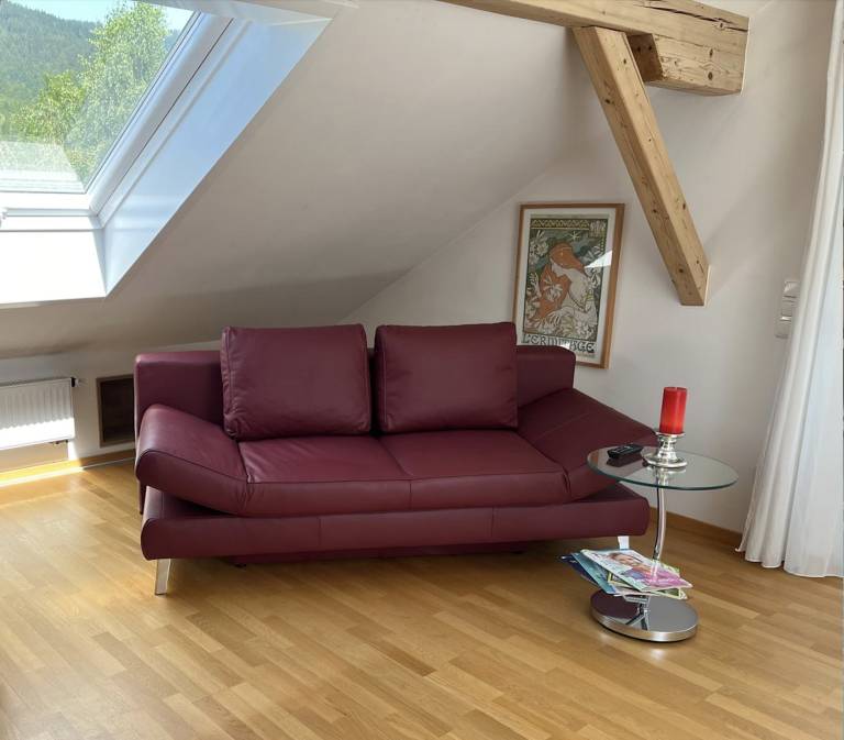 Ferienwohnung  Siegsdorf